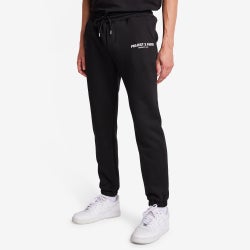 Herren Hosen - Project X Paris Members Club - Black-Black