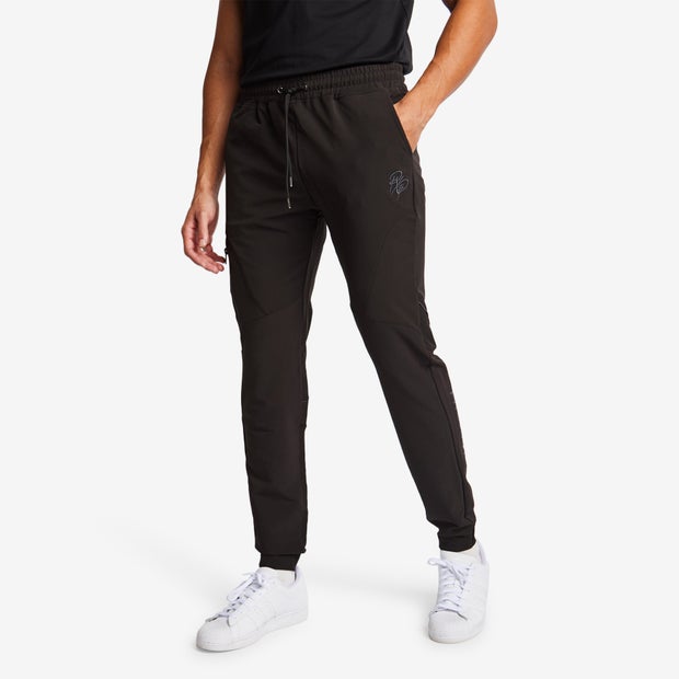 Image of Project X Paris Street male Pantaloni - Nero - Poly Woven - Foot Locker035