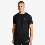 Black-Black
