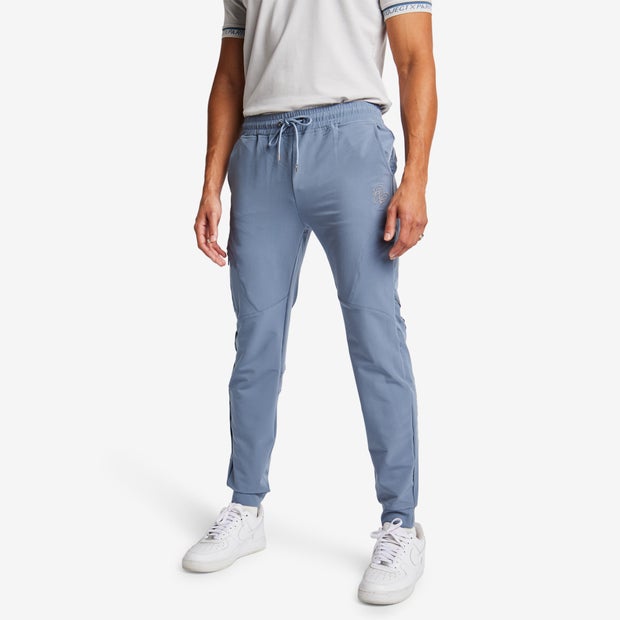 Image of Project X Paris Street male Pantaloni - Blu - Poly Woven - Foot Locker035