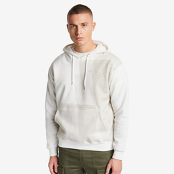 Herren Hoodies - Project X Paris Signature - Off White-Off White