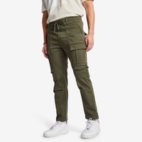 Khaki-Khaki