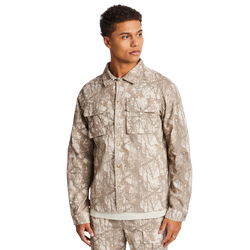 Herren Jackets - Project X Paris Forrest Camo - Desert-Desert