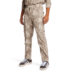 Herren Hosen - Project X Paris Forrest Camo - Desert-Desert