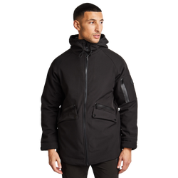 Uomo Jackets - Project X Paris Signature - Black-Black