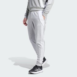 Herren Hosen - adidas Tiro 24 - Medium Grey Heather-White