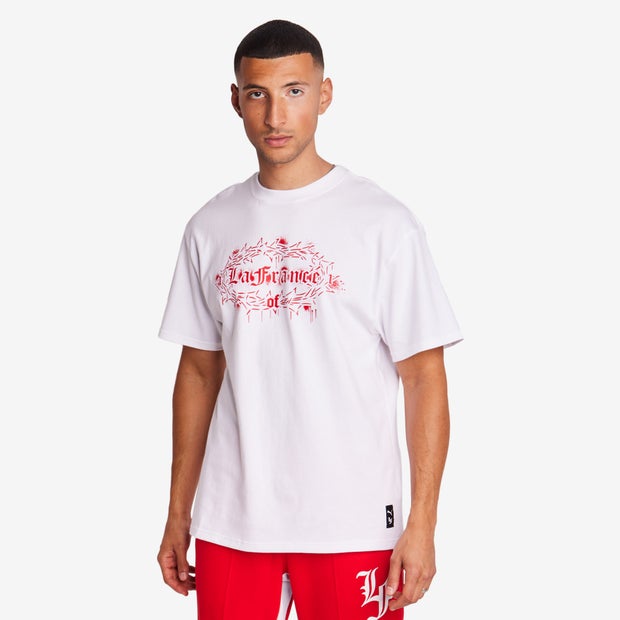 Puma Melo X Lafrancé - Heren T-shirts