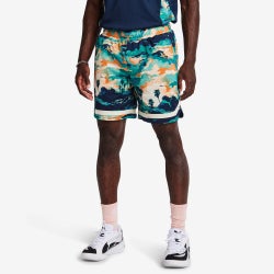 Homme Shorts - Puma Venice Basketball - Club Navy-Aop