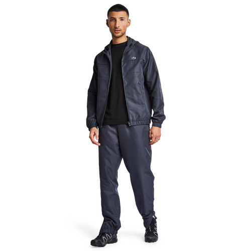 Lacoste Diamond Weave - Image 2 of 5 Enlarged Image