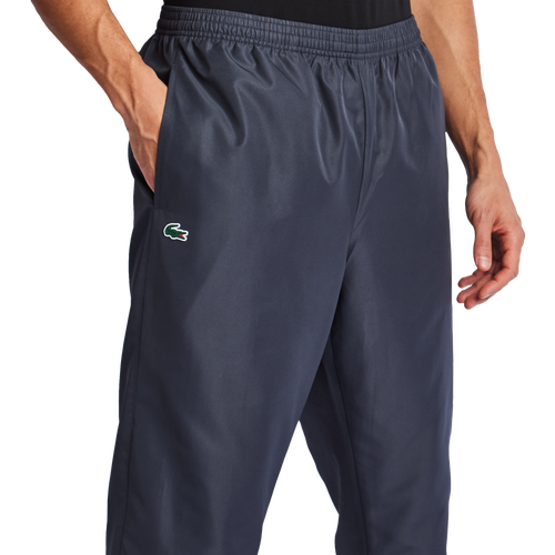 Lacoste Diamond Weave - Image 5 of 5 Enlarged Image