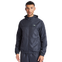 Lacoste Diamond Weave Hooded - Image 1 of 4 Selected Image