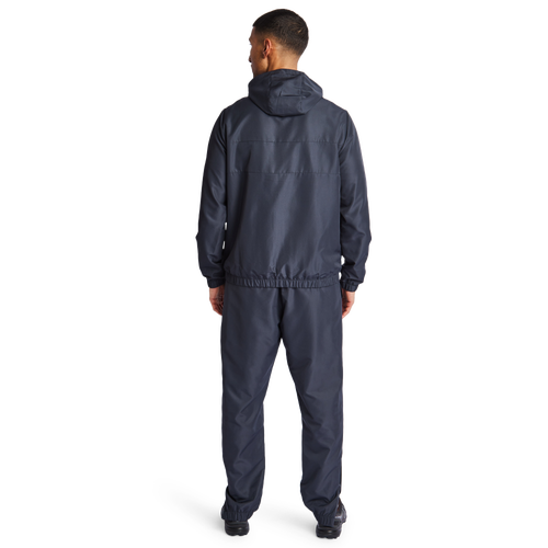 Lacoste Diamond Weave Hooded - Image 3 of 4 Enlarged Image