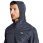Lacoste Diamond Weave Hooded - Image 4 of 4 