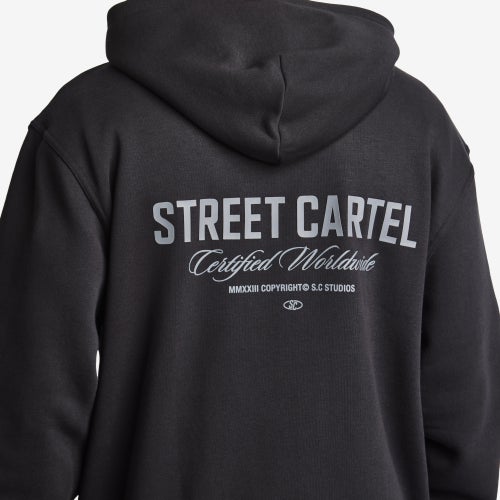 Street Cartel Russo - Image 5 of 5 Enlarged Image