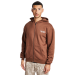 Brown-White