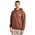 Street Cartel Russo - Heren Hoodies Brown-White