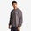 Street Cartel Russo - Homme Sweats Charcoal-Slate Blue