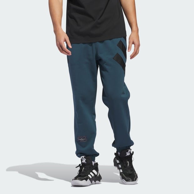 Image of Adidas Ae Ls - Uomo Pantaloni