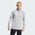 adidas Tiro 24 Training - Herren T-Shirts Team Mid Grey-White