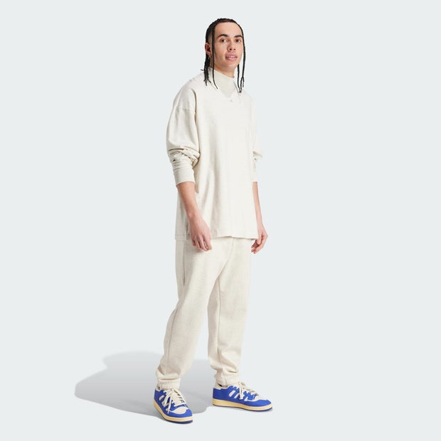 Image of Adidas One Bball Long Sleeve - Uomo T-shirts