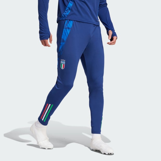 Image of Adidas Italy Tiro 24 Competition - Uomo Pantaloni