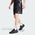 adidas Tiro 24 - Herren Shorts Black-White