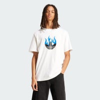 Foot locker cheap t shirt adidas