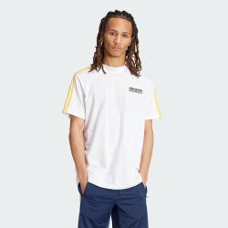 All T Shirts adidas Foot Locker Poland