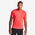 Under Armour Tech - Heren Track Tops Racer Red-Racer Red