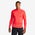 Under Armour Tech - Heren Track Tops Racer Red-Racer Red