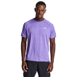 Heren T-Shirts - Under Armour Tech - Lavish-Lavish