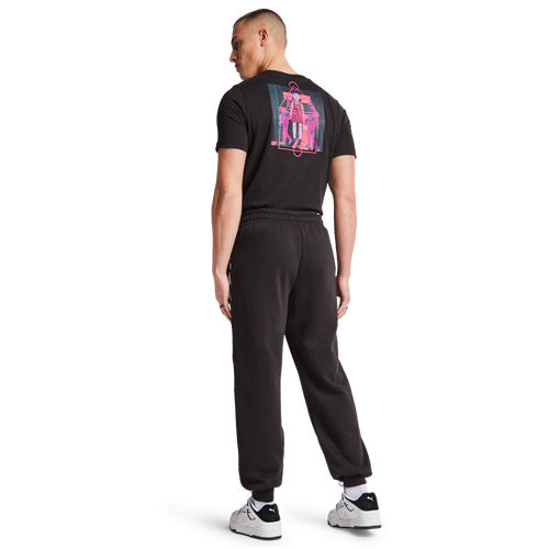 Puma Essentials+ Tape - Image 3 of 4 Enlarged Image