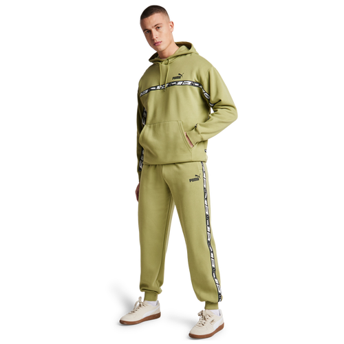 Puma Essentials+ Tape - Image 2 of 4 Enlarged Image