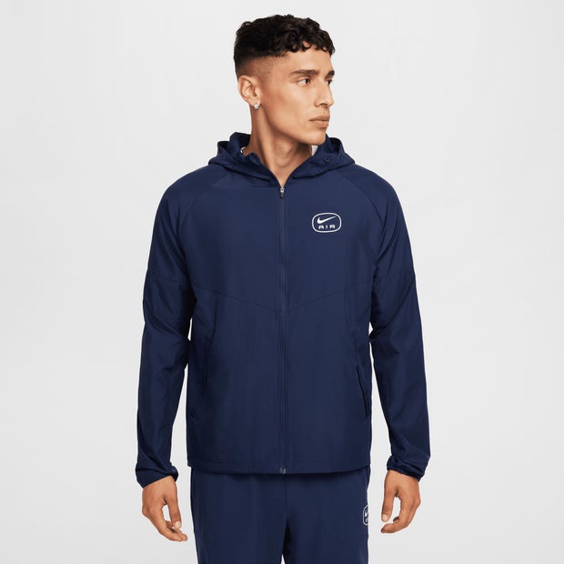 Nike Swoosh Air Run - Heren Jackets