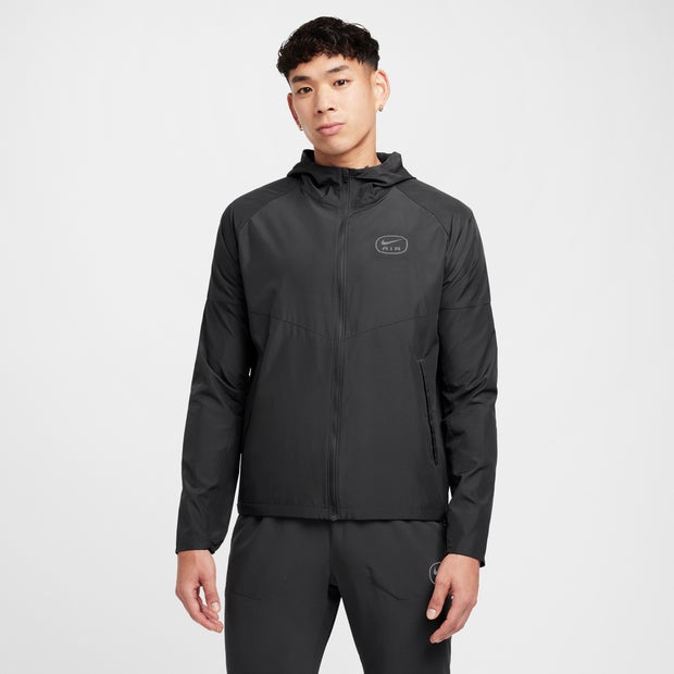 Nike Swoosh Air Run - Heren Jackets