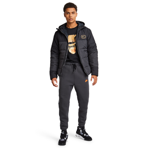 Nike Tech Fleece - Image 2 of 5 Enlarged Image