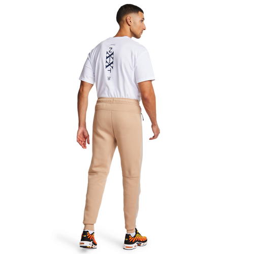 Nike Tech Fleece - Image 3 of 4 Enlarged Image
