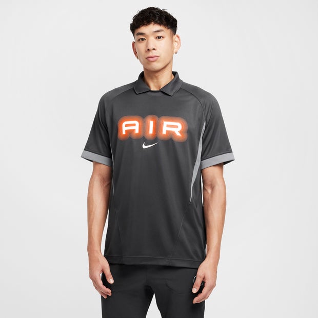 Nike Swoosh Air Football - Heren T-shirts