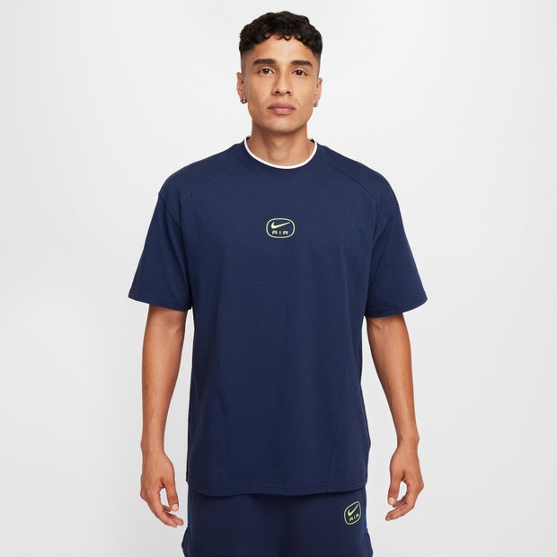 Nike Swoosh Air - Heren T-shirts