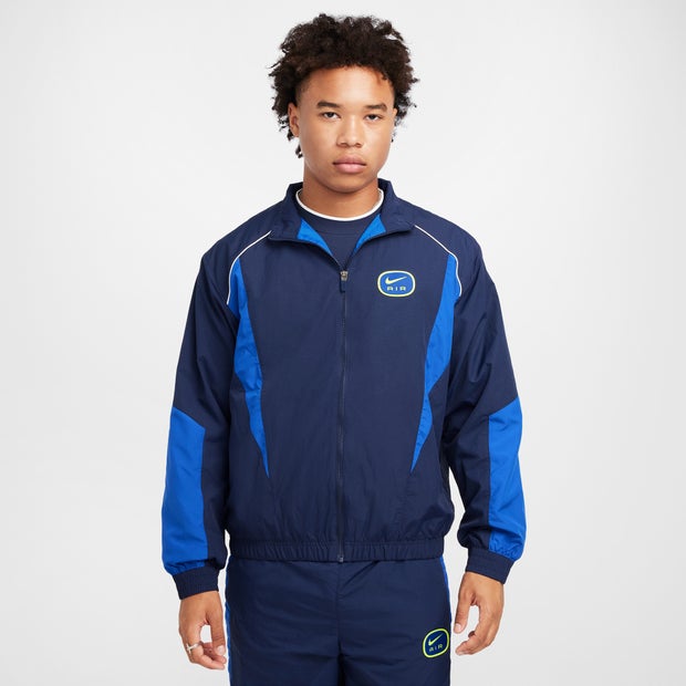 Nike Swoosh Air - Heren Track Tops