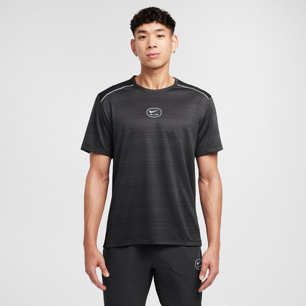 Nike Swoosh Air Run - Heren T-shirts