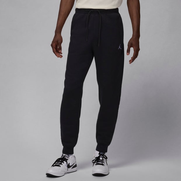 Image of Jordan Brooklyn male Pantaloni - Nero - Foot Locker035