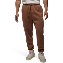 Hombre Pantalones - Jordan Brooklyn - Archaeo Brown-White