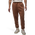 Jordan Brooklyn - Hombre Pantalones Archaeo Brown-White