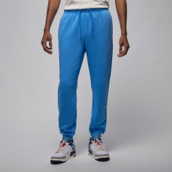 Men Pants - Jordan Brooklyn - Legend Blue-White