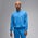 Jordan Brooklyn - Hombre Sweatshirts Legend Blue-White