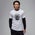 Jordan Gfx - Homme T-Shirts White-Black