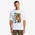 Jordan MJ23 Short-Sleeve T-Shirt - Men T-Shirts White-Black