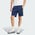 adidas Adicolor Adibreak - Herren Shorts Night Indigo-White