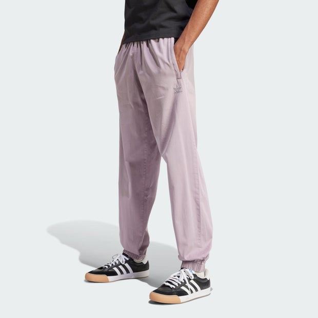 Image of Adidas Trefoil Essentials+ Dye - Uomo Pantaloni035